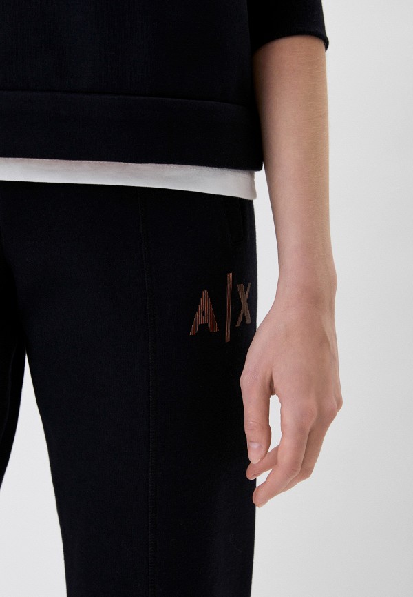 фото Брюки спортивные armani exchange
