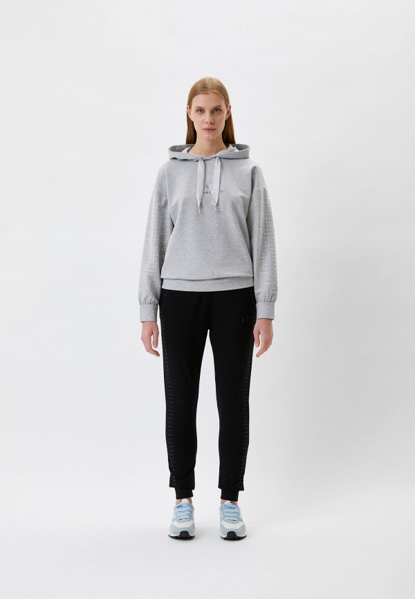 фото Брюки спортивные armani exchange