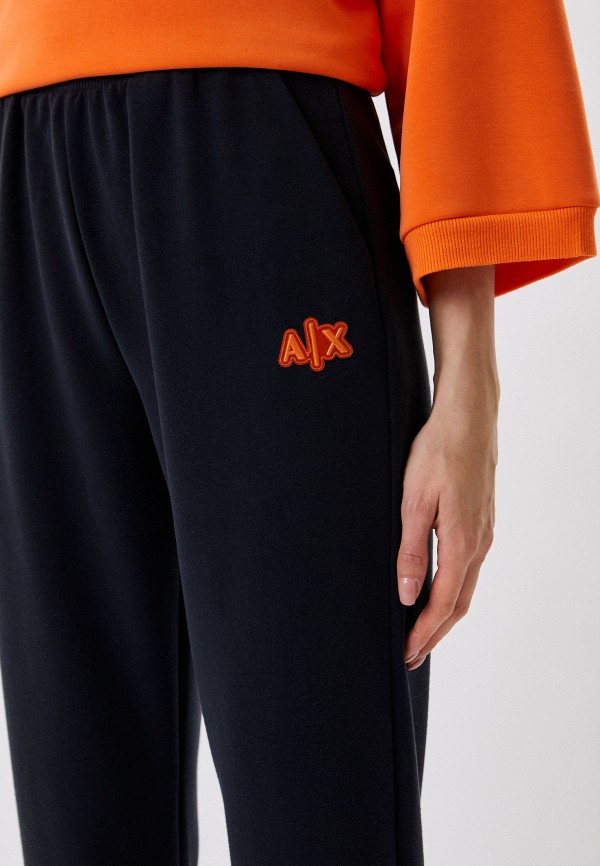 фото Брюки спортивные armani exchange