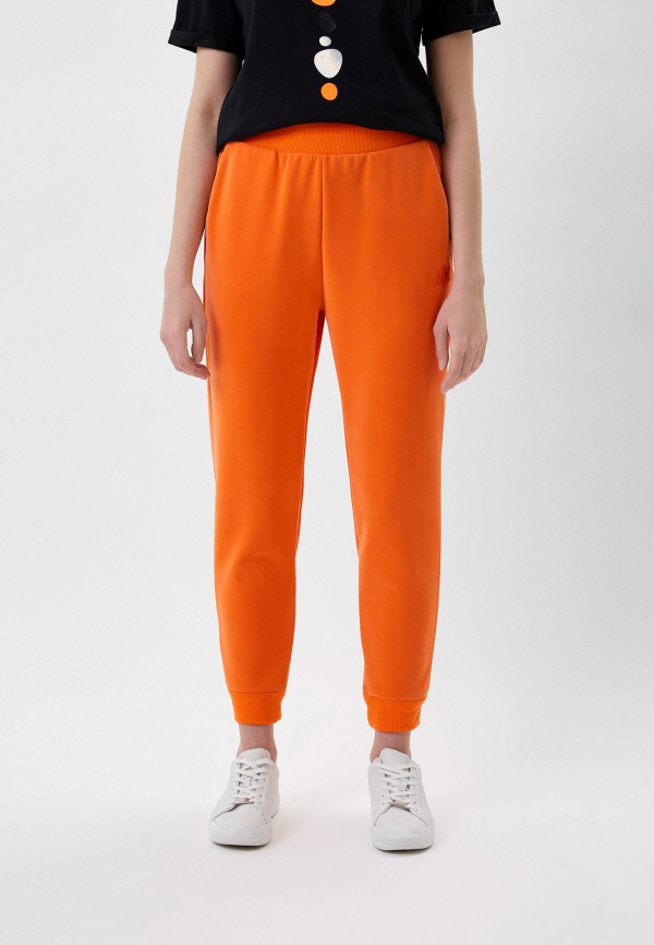 

Брюки спортивные Armani Exchange, Оранжевый, Armani Exchange RTLABB238501