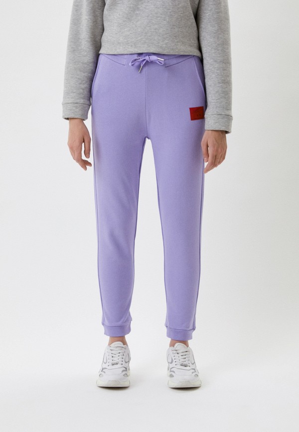 фото Брюки спортивные armani exchange
