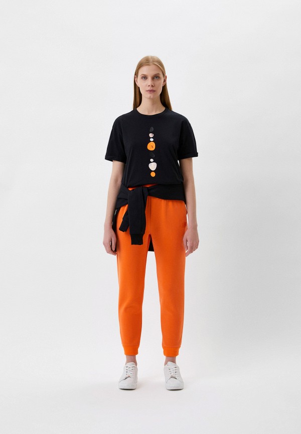 фото Футболка armani exchange