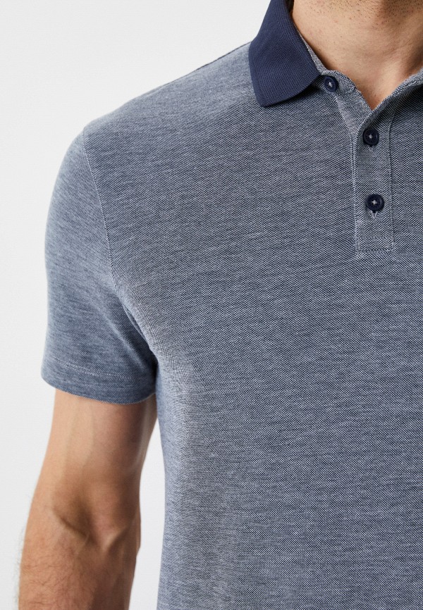 фото Поло armani exchange