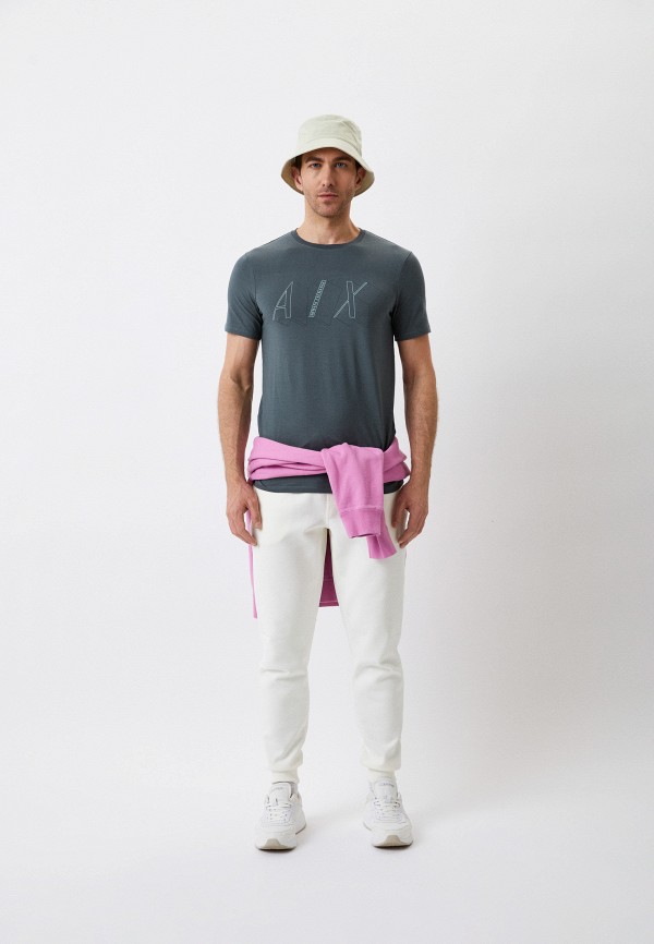 фото Футболка armani exchange