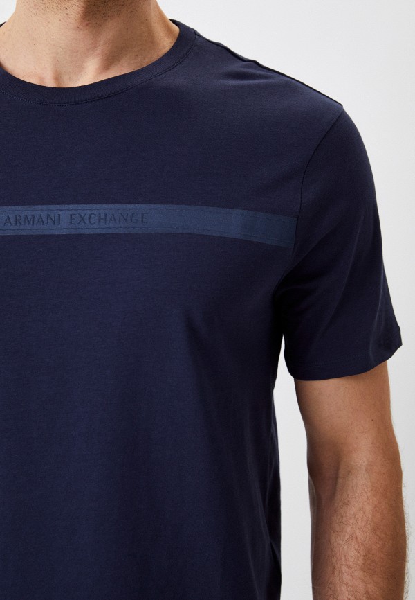 фото Футболка armani exchange