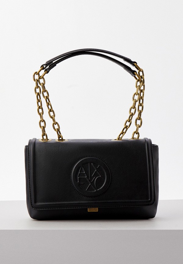 

Сумка Armani Exchange, Черный, Armani Exchange RTLABB241402
