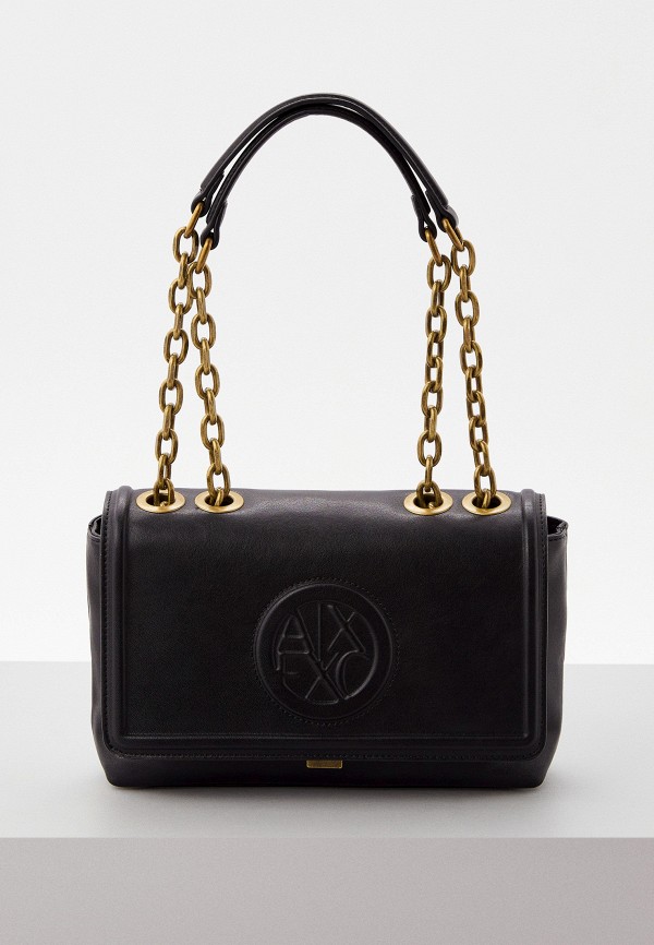 

Сумка Armani Exchange, Черный