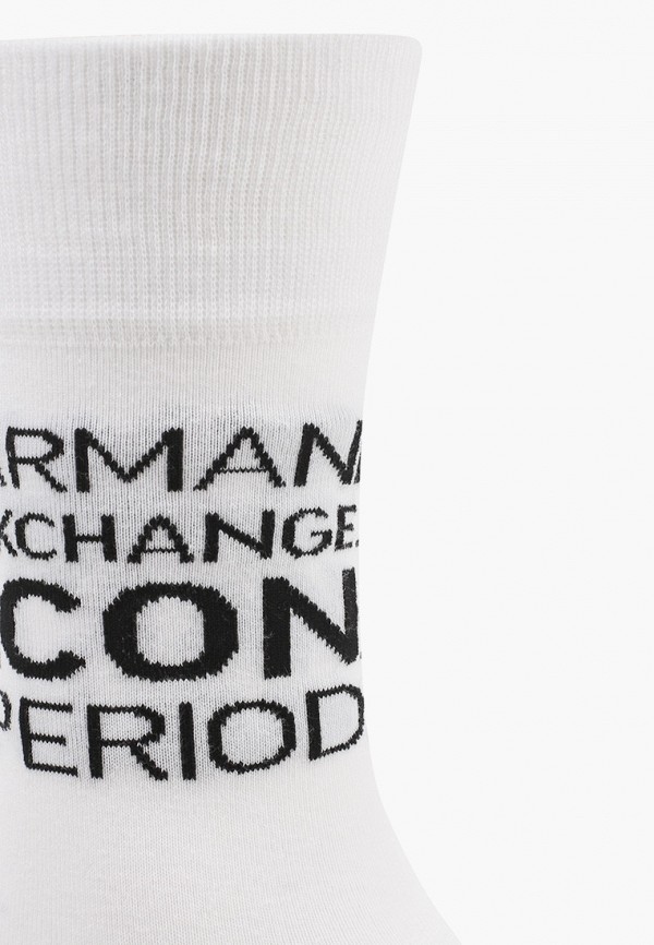 фото Носки armani exchange