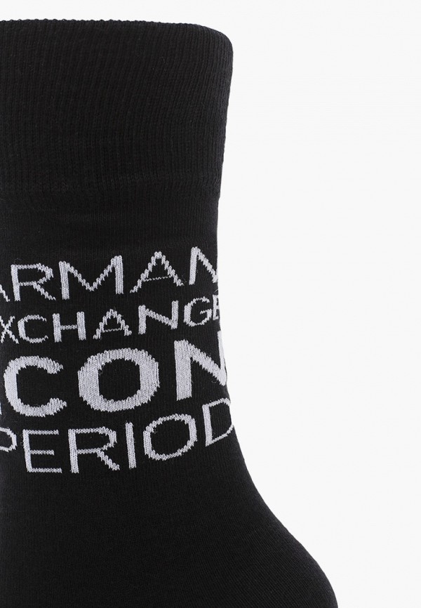 фото Носки armani exchange
