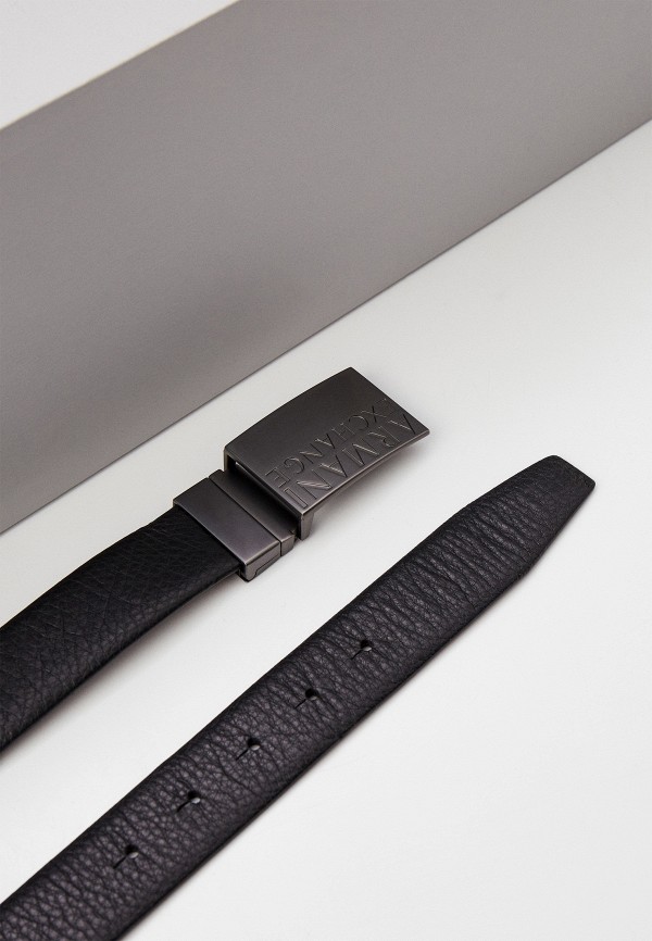 фото Ремень armani exchange