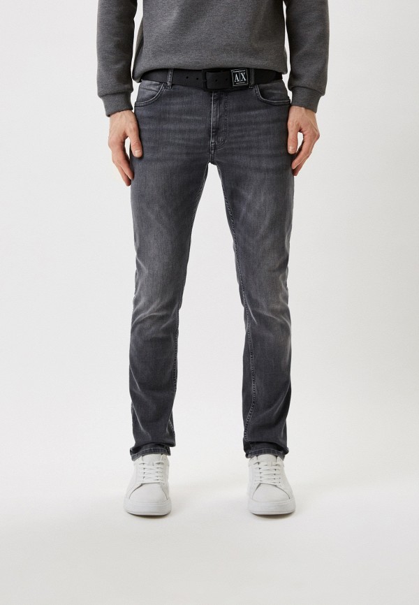 фото Ремень armani exchange