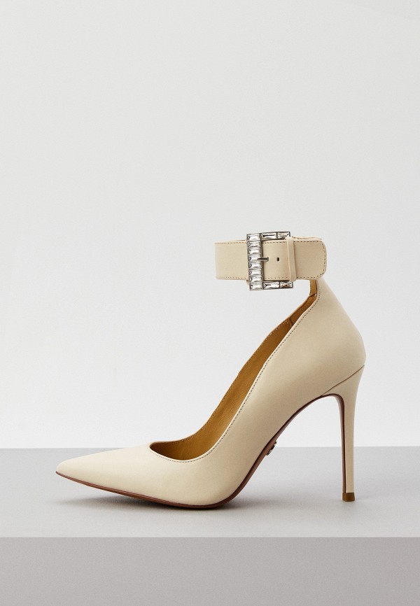 

Туфли Michael Michael Kors, Бежевый