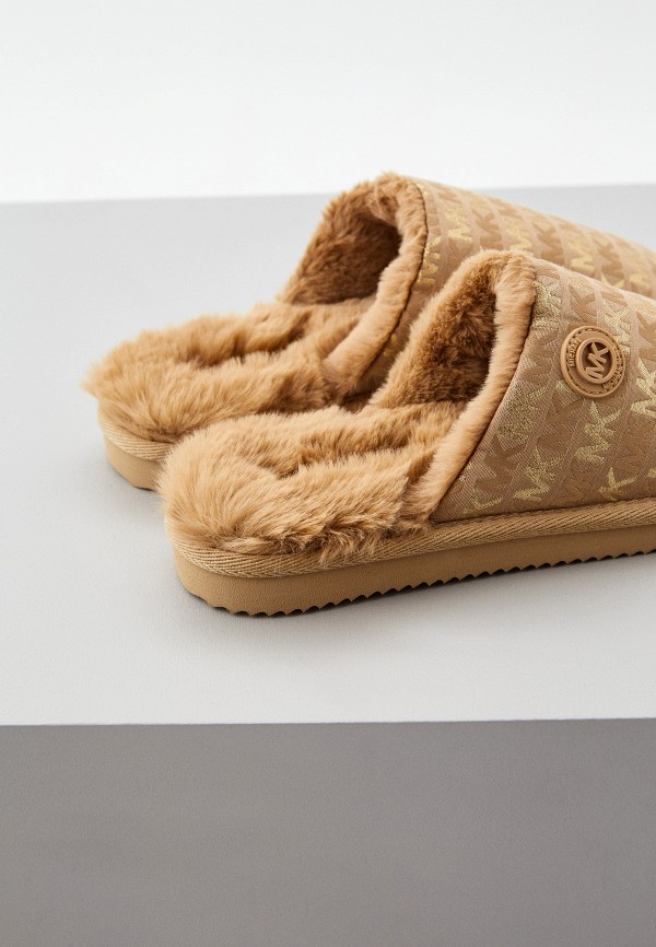фото Тапочки michael michael kors