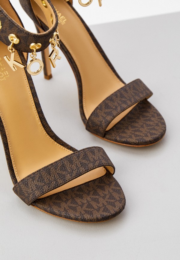 фото Босоножки michael michael kors