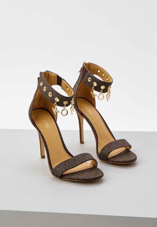 фото Босоножки michael michael kors