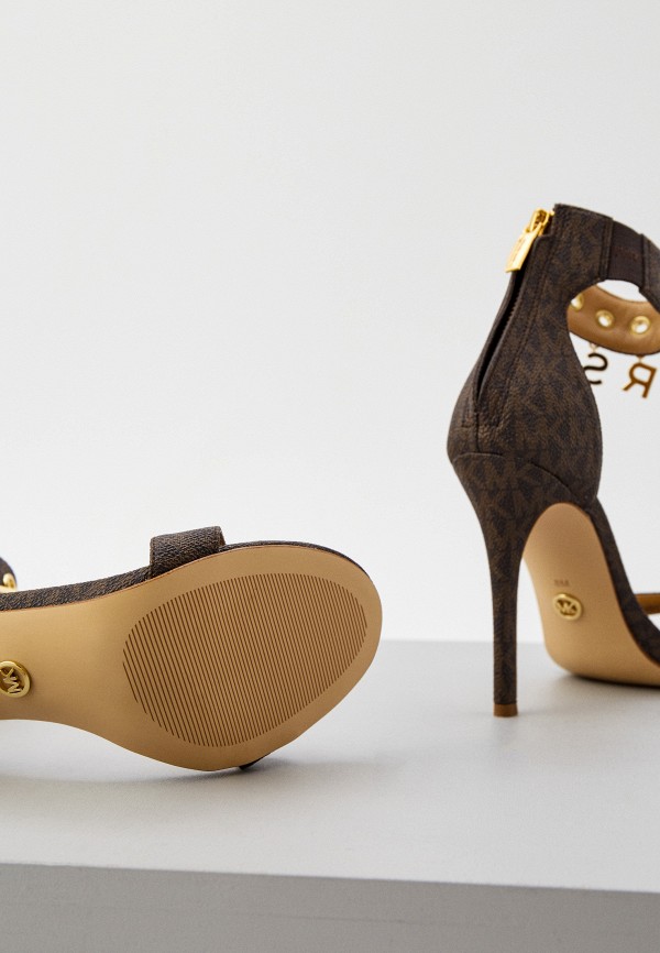 фото Босоножки michael michael kors