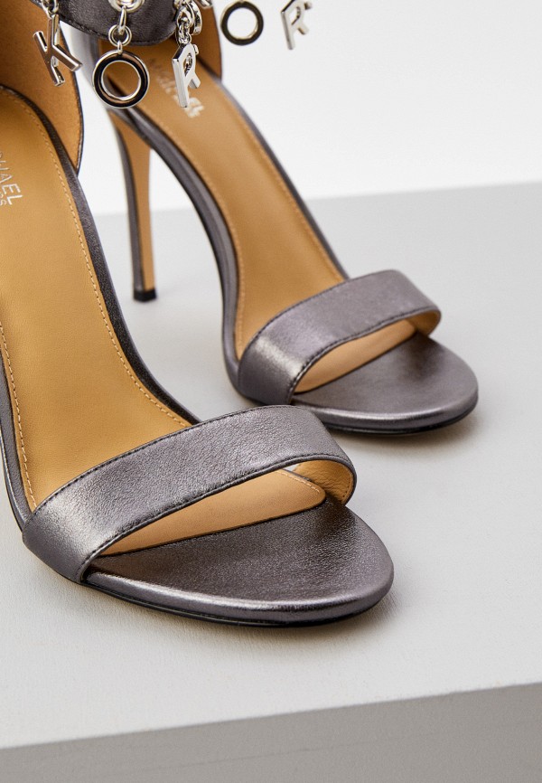 фото Босоножки michael michael kors