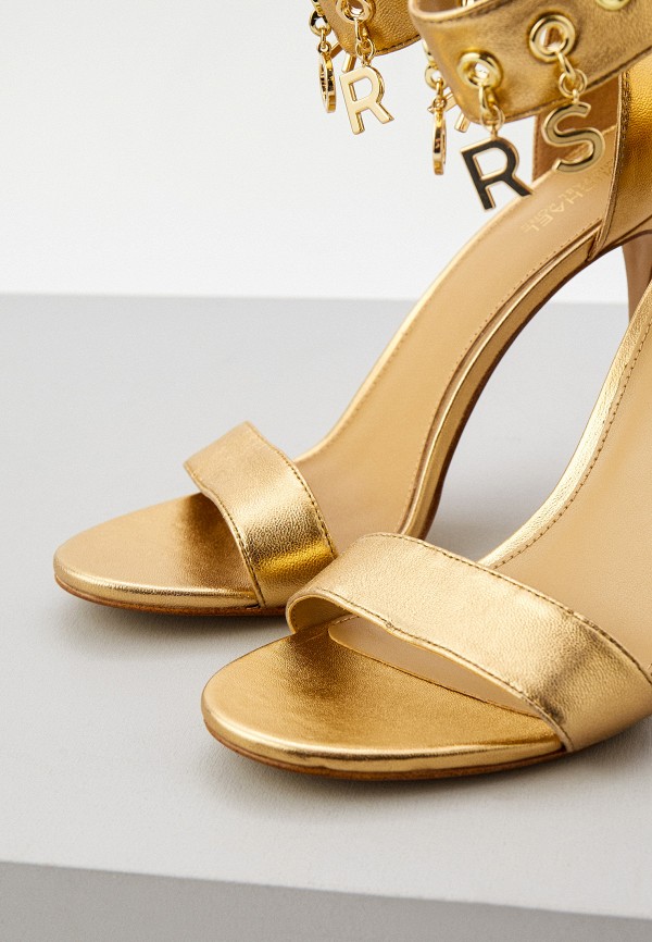 фото Босоножки michael michael kors