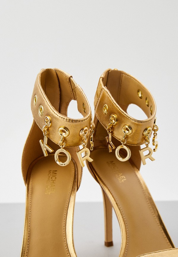 фото Босоножки michael michael kors