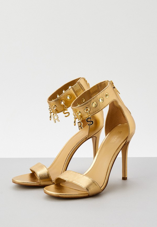 фото Босоножки michael michael kors