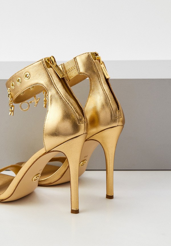 фото Босоножки michael michael kors