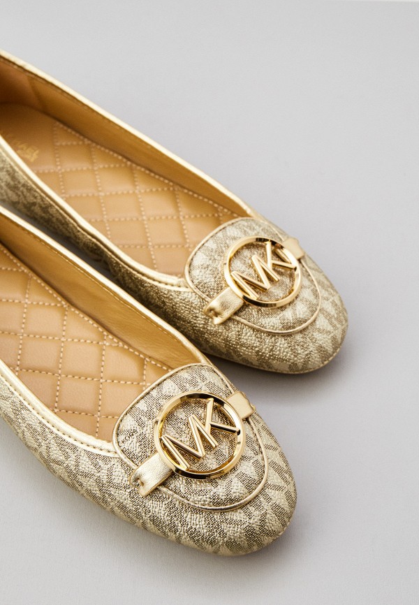 фото Балетки michael michael kors