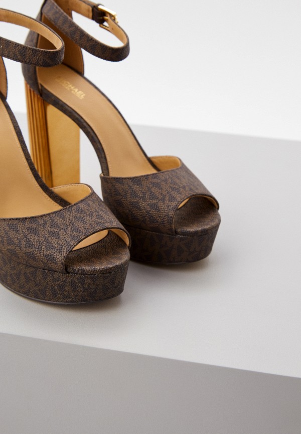 фото Босоножки michael michael kors