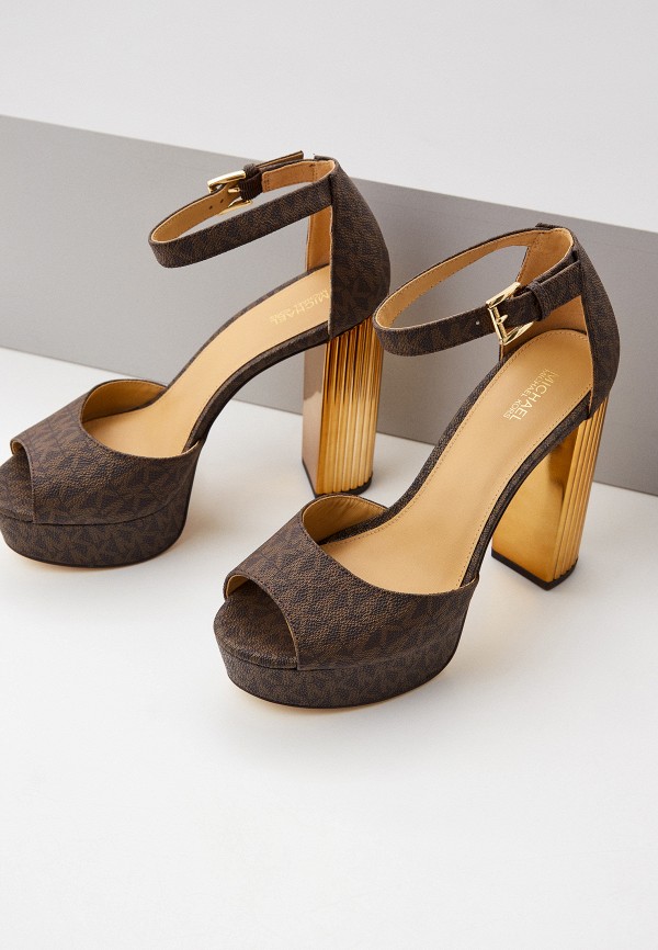 фото Босоножки michael michael kors