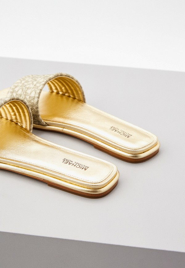 Сабо michael kors. Сабо michael kors женские.