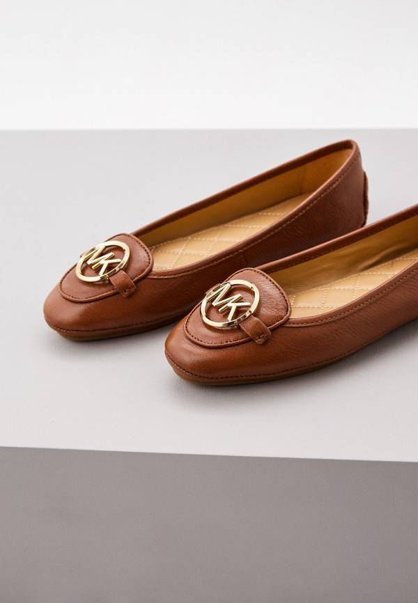 фото Балетки michael michael kors