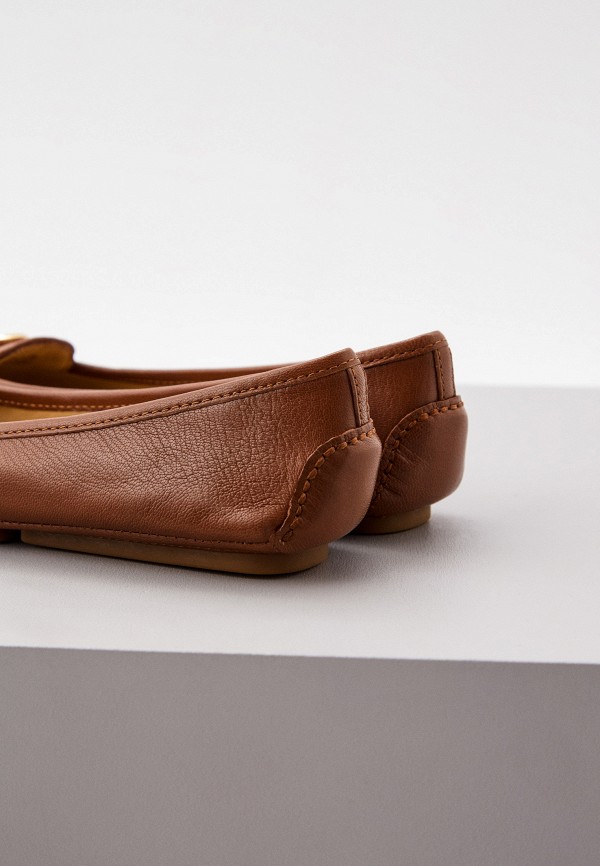 фото Балетки michael michael kors