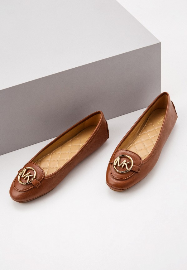 фото Балетки michael michael kors