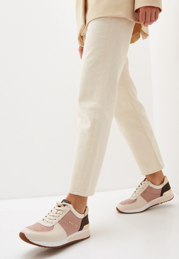 фото Кроссовки michael michael kors