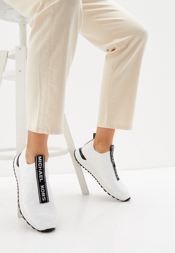 фото Кроссовки michael michael kors