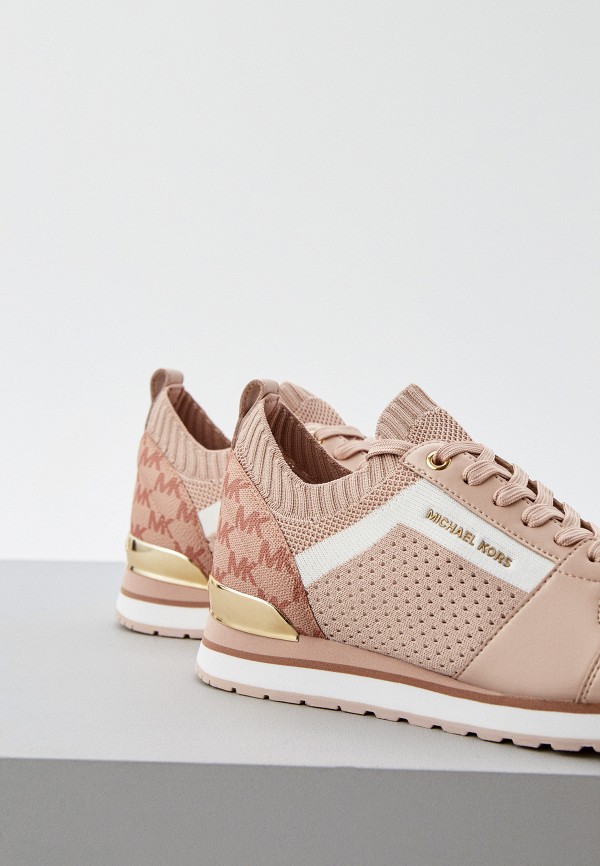 фото Кроссовки michael michael kors