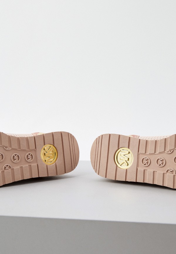 фото Кроссовки michael michael kors