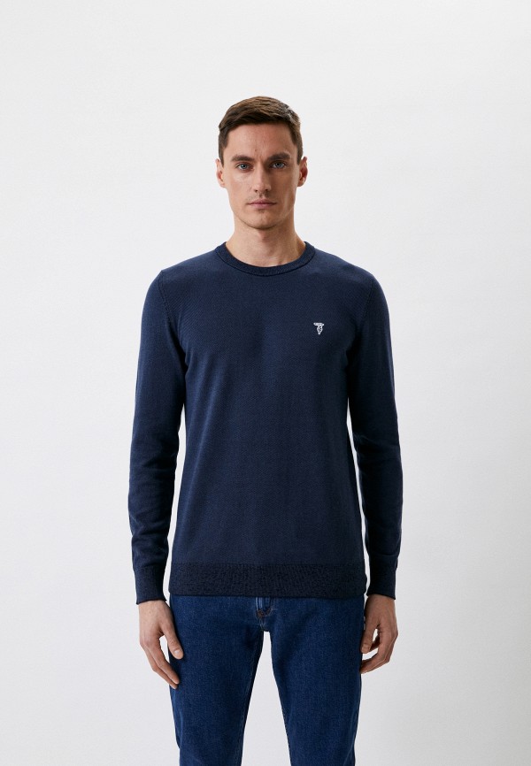 

Джемпер Trussardi, Синий