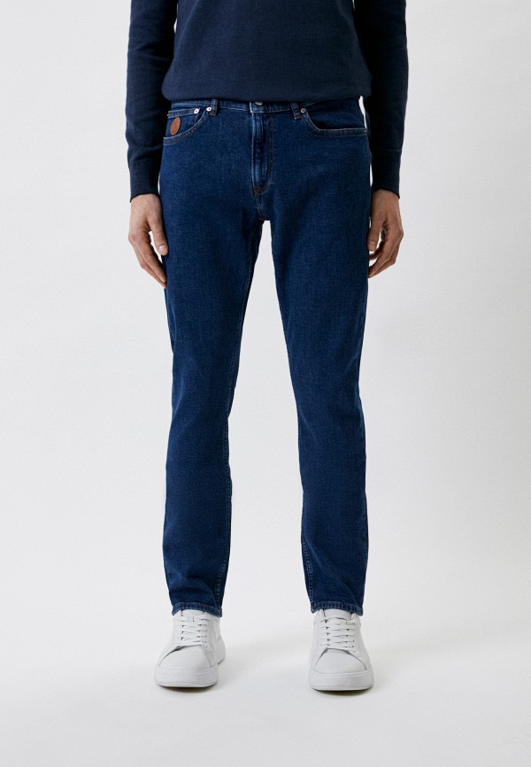 

Джинсы Trussardi, Синий