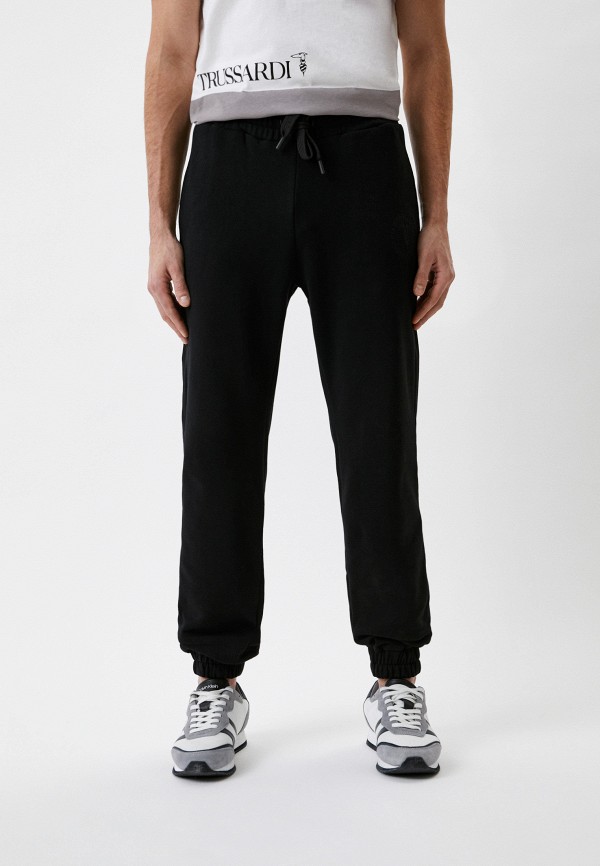 

Брюки спортивные Trussardi, Черный, Trussardi RTLABB253201