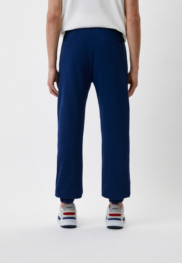 фото Брюки спортивные trussardi