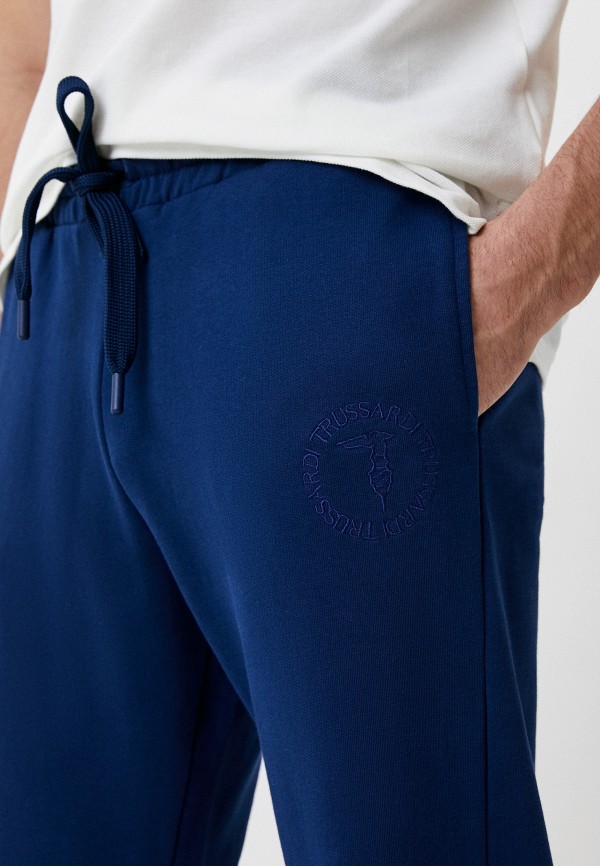 фото Брюки спортивные trussardi