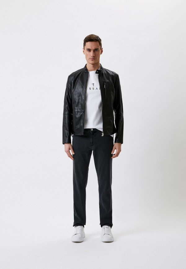 фото Футболка trussardi