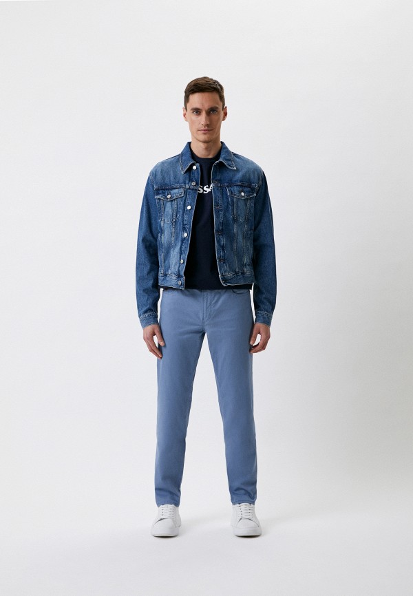 фото Футболка trussardi