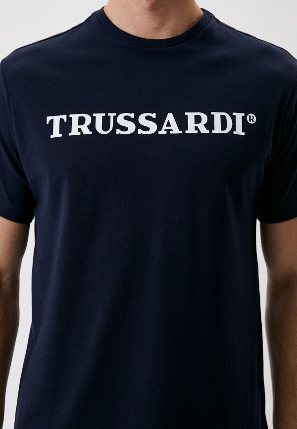 фото Футболка trussardi