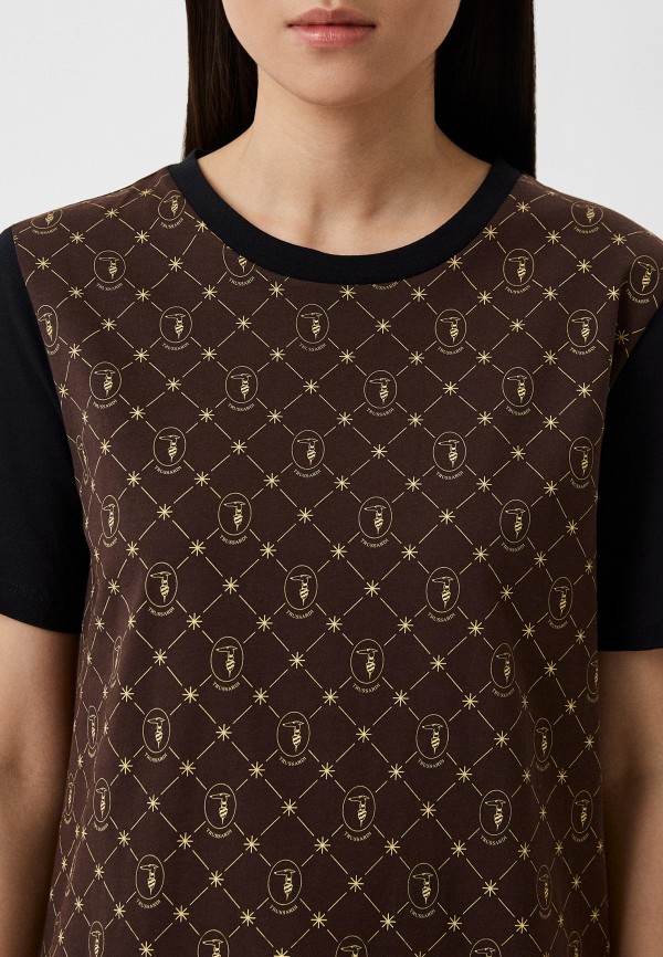 фото Футболка trussardi