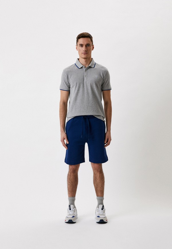 фото Поло trussardi