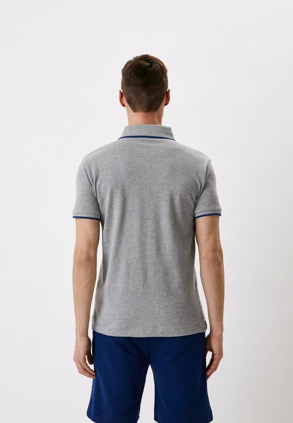 

Поло Trussardi, Серый, Trussardi RTLABB254301