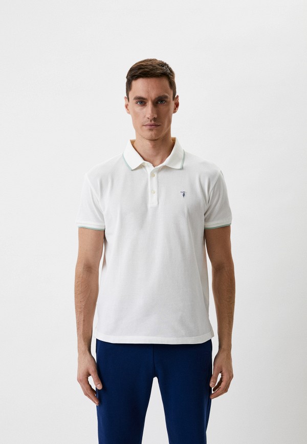 

Поло Trussardi, Серый, Trussardi RTLABB254501