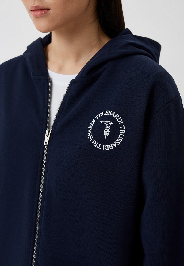 фото Толстовка trussardi