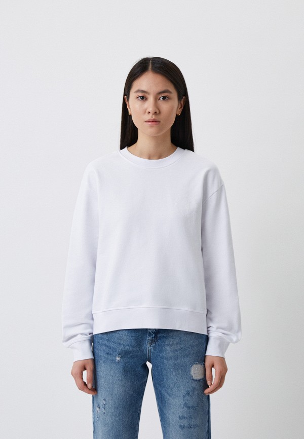 

Свитшот Trussardi, Белый, Trussardi RTLABB255601